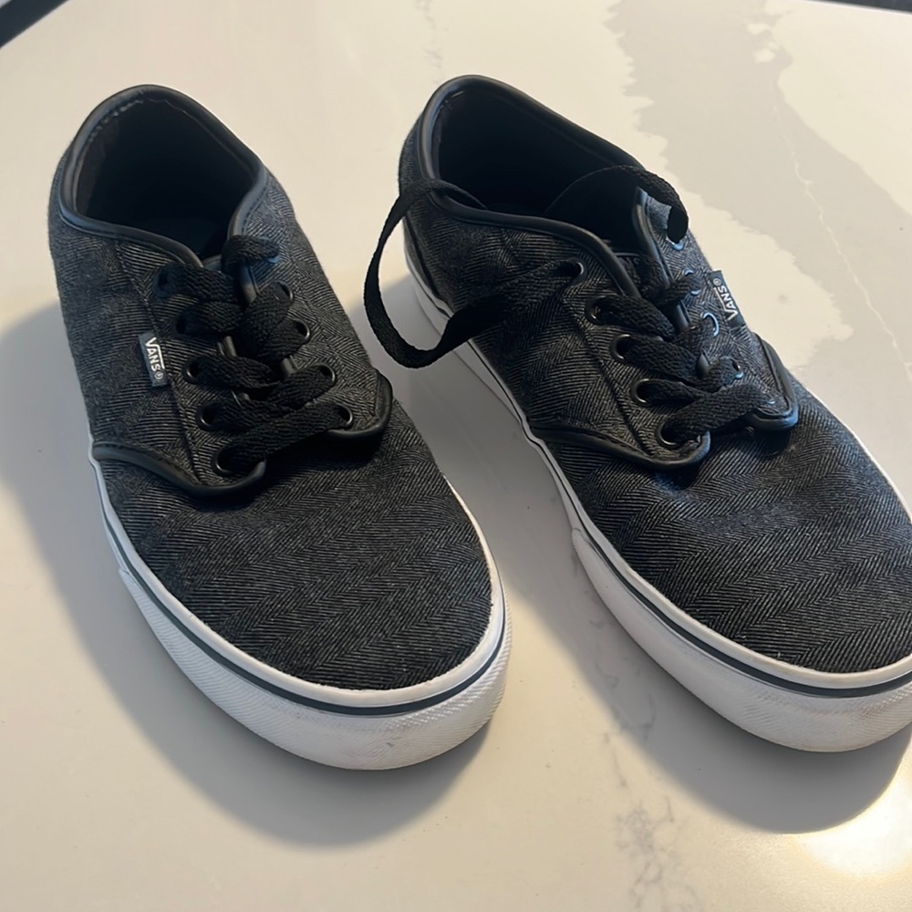 Vans Size 10